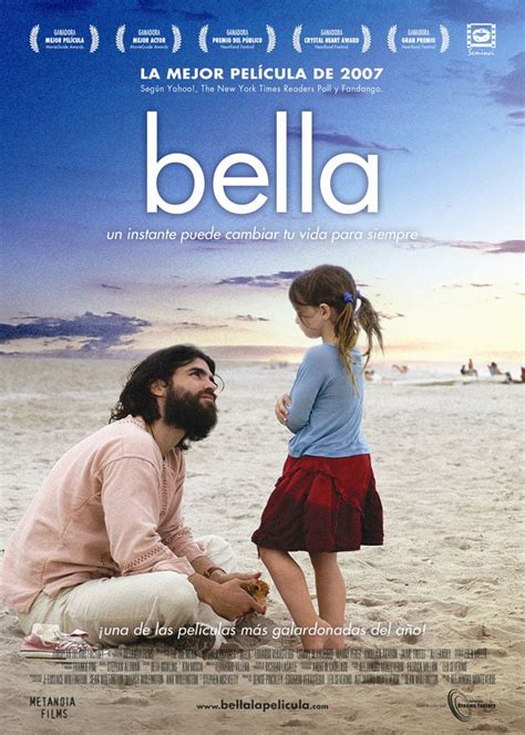 bellsa film|Bella (2006) .